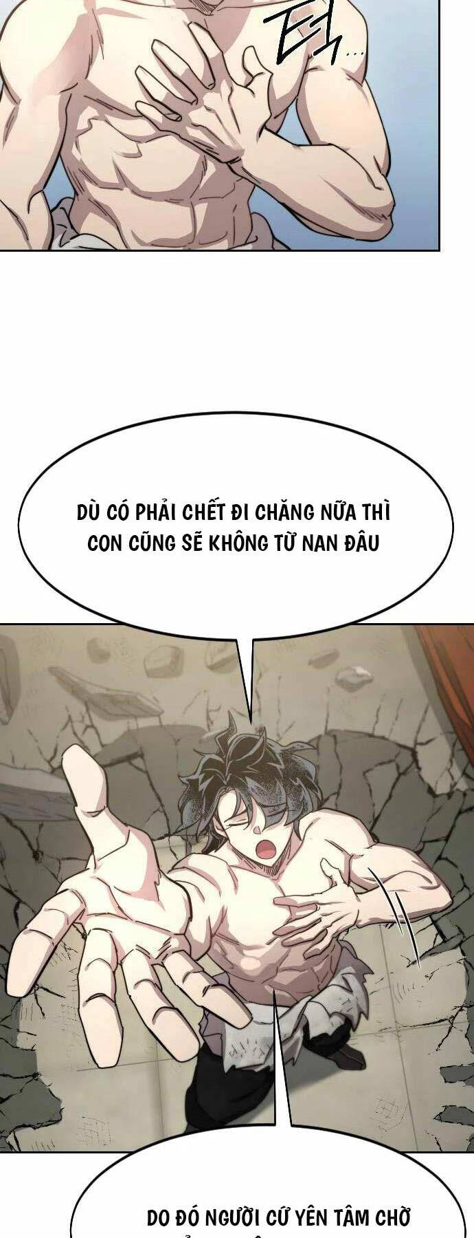 Hoa Sơn Tái Khởi Chap 117 - Next Chap 118