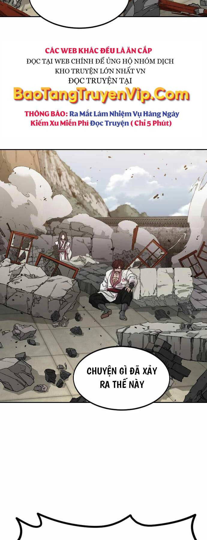 Hoa Sơn Tái Khởi Chap 117 - Next Chap 118