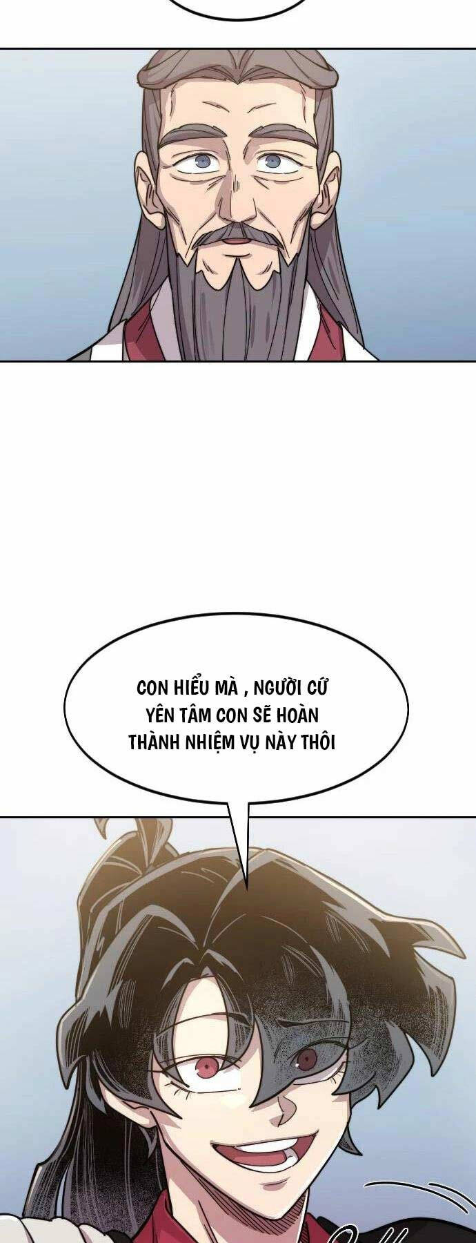 Hoa Sơn Tái Khởi Chap 117 - Next Chap 118
