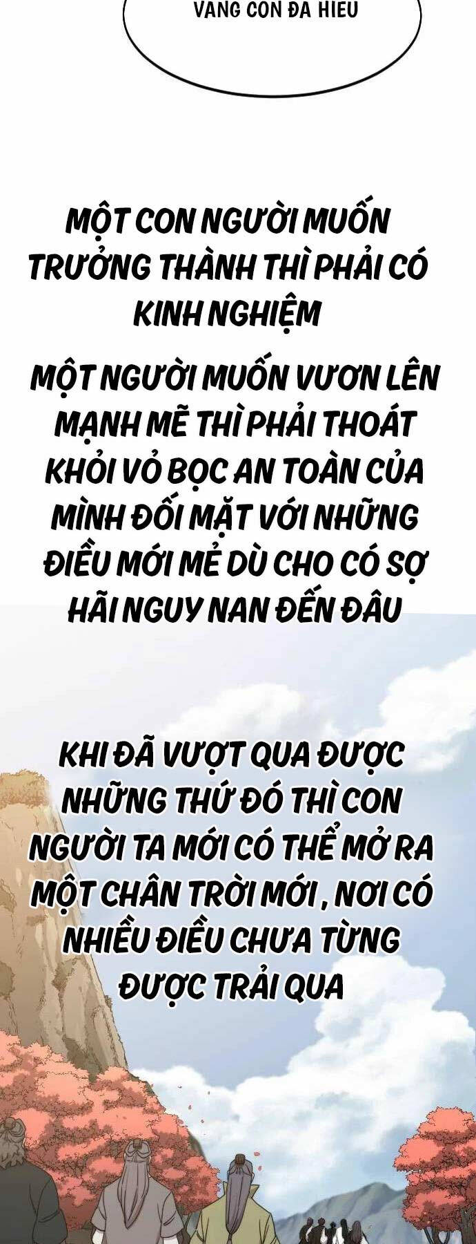 Hoa Sơn Tái Khởi Chap 117 - Next Chap 118