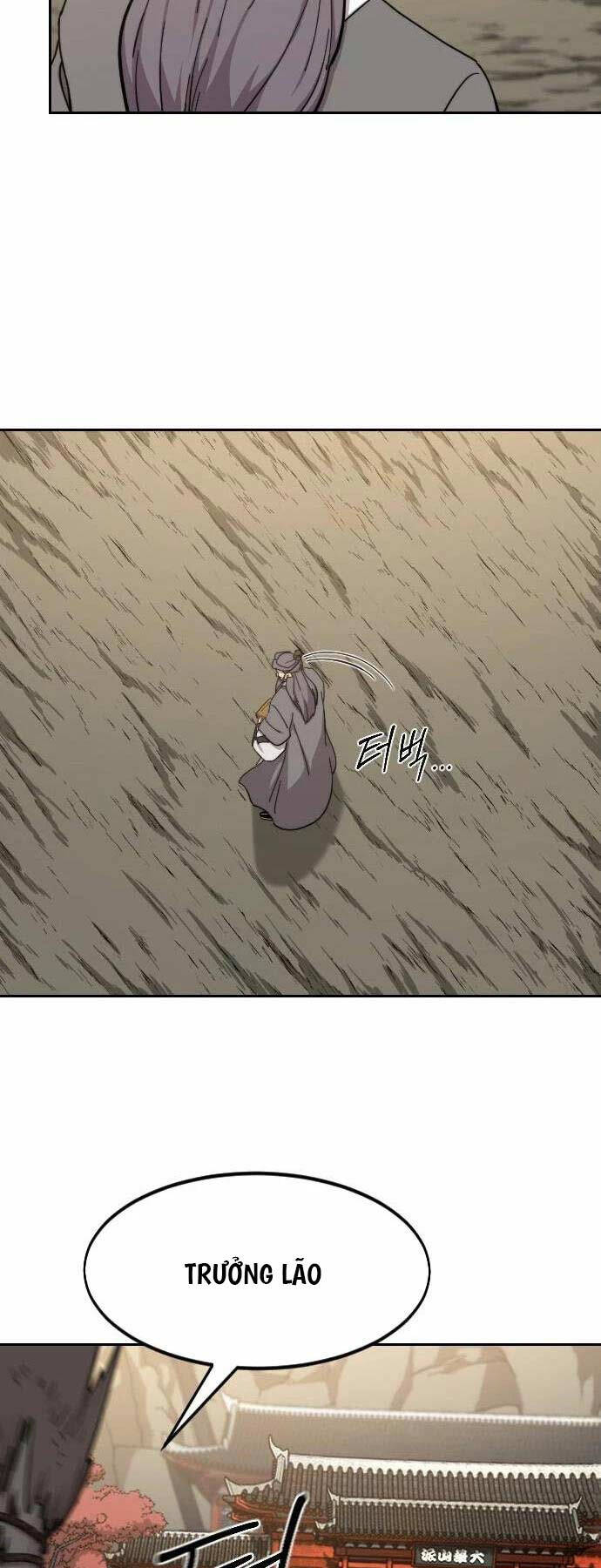 Hoa Sơn Tái Khởi Chap 117 - Next Chap 118