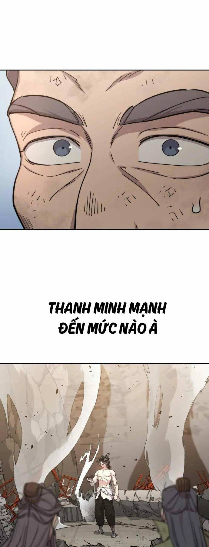 Hoa Sơn Tái Khởi Chap 117 - Next Chap 118
