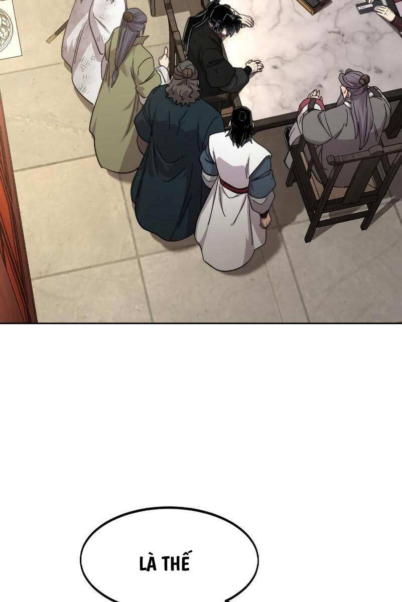 Hoa Sơn Tái Khởi Chap 114 - Next Chap 115