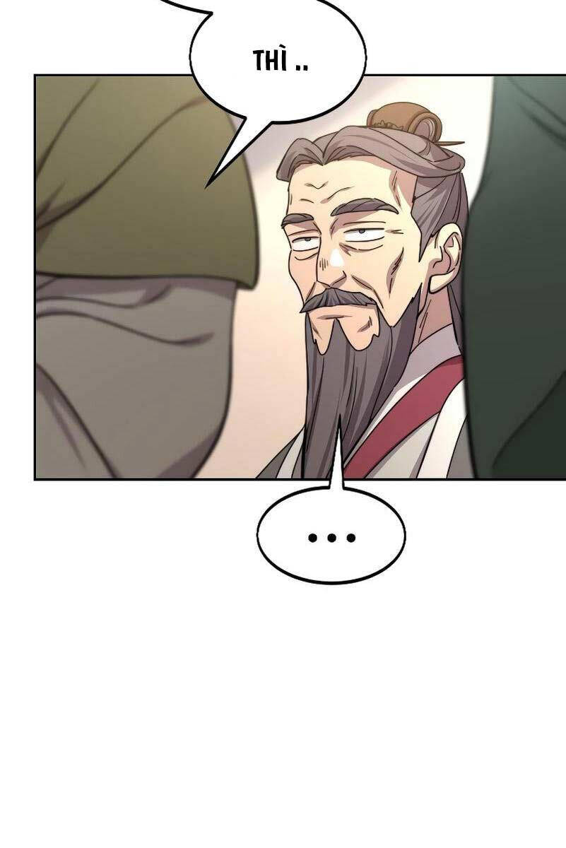 Hoa Sơn Tái Khởi Chap 114 - Next Chap 115