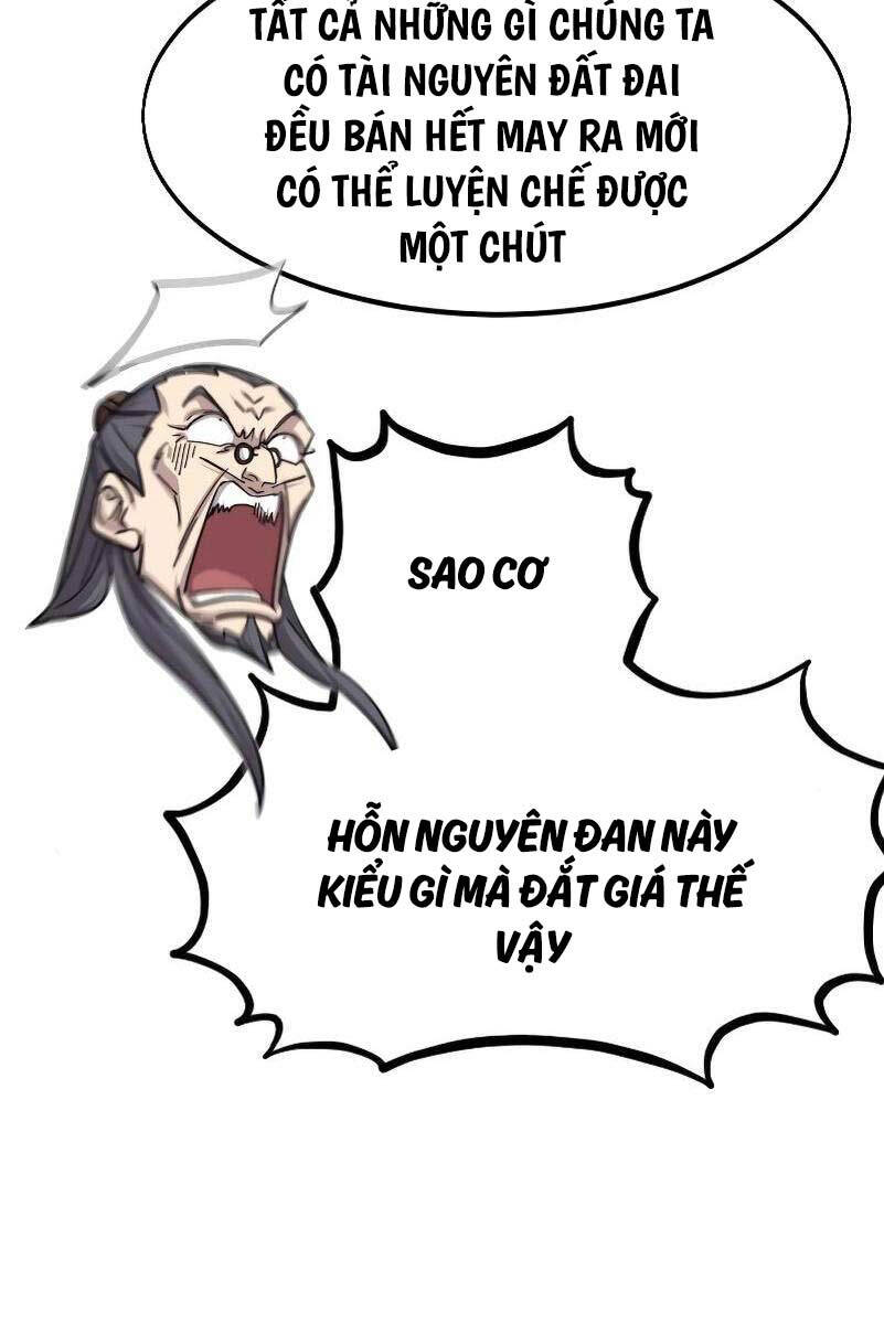 Hoa Sơn Tái Khởi Chap 114 - Next Chap 115