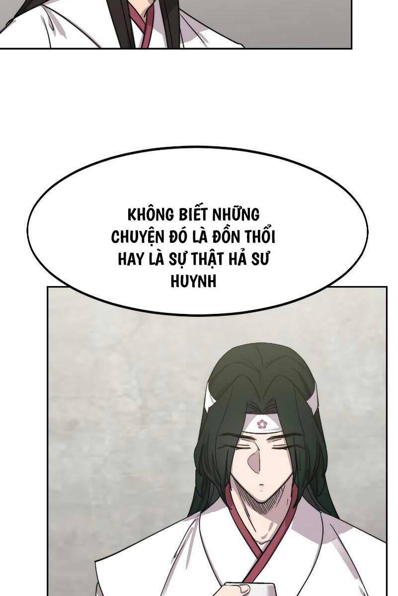 Hoa Sơn Tái Khởi Chap 114 - Next Chap 115