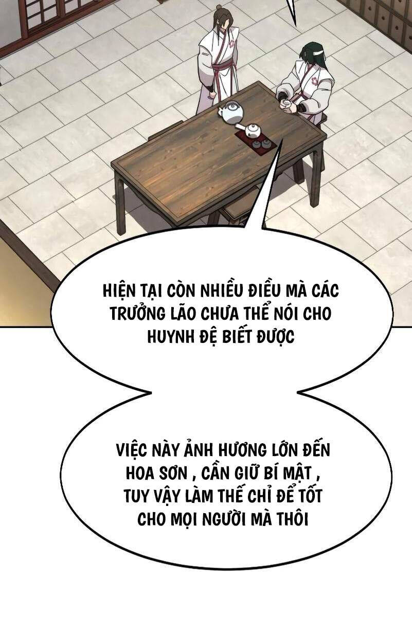 Hoa Sơn Tái Khởi Chap 114 - Next Chap 115