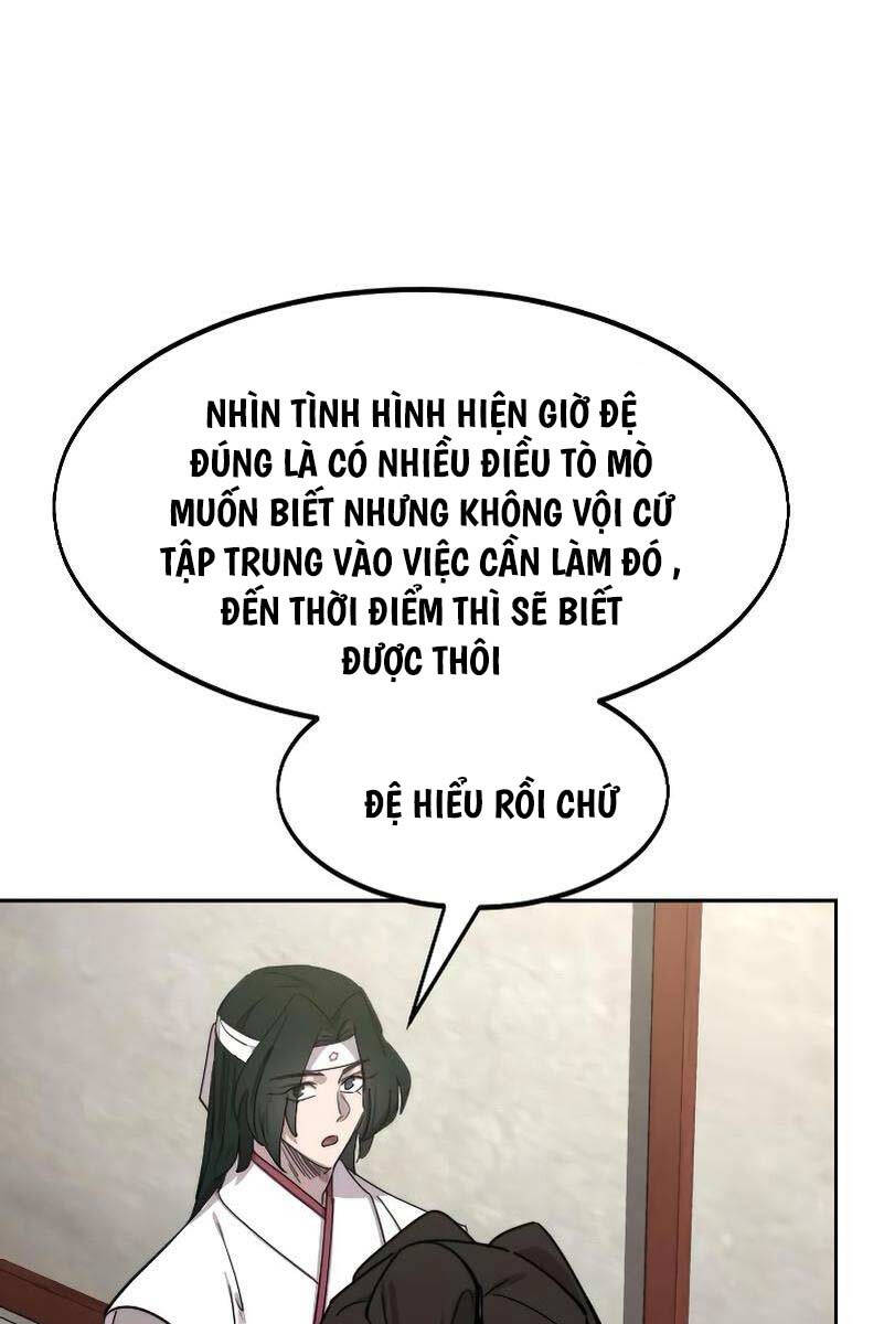 Hoa Sơn Tái Khởi Chap 114 - Next Chap 115