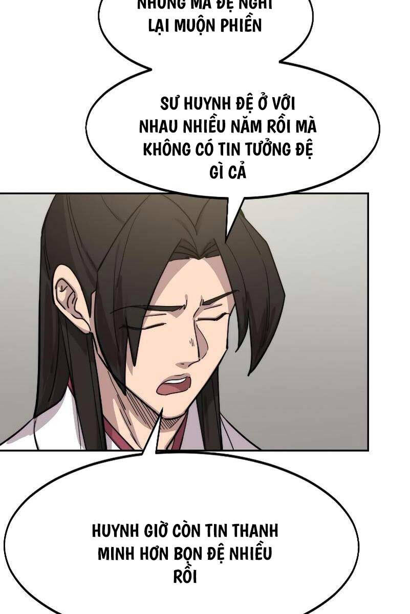 Hoa Sơn Tái Khởi Chap 114 - Next Chap 115