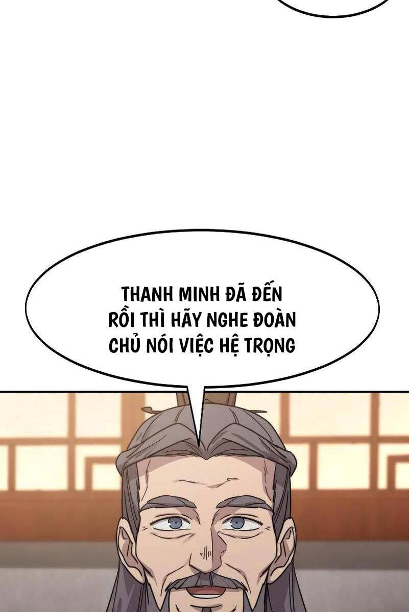 Hoa Sơn Tái Khởi Chap 114 - Next Chap 115