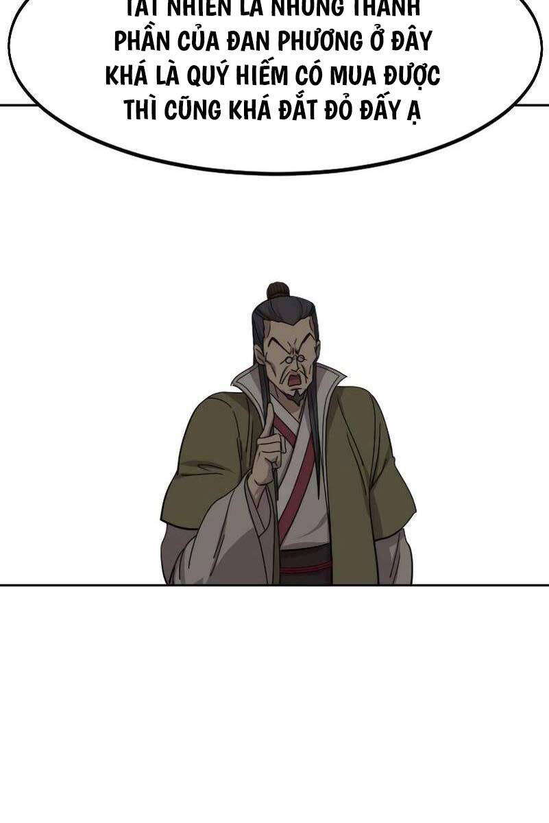 Hoa Sơn Tái Khởi Chap 114 - Next Chap 115
