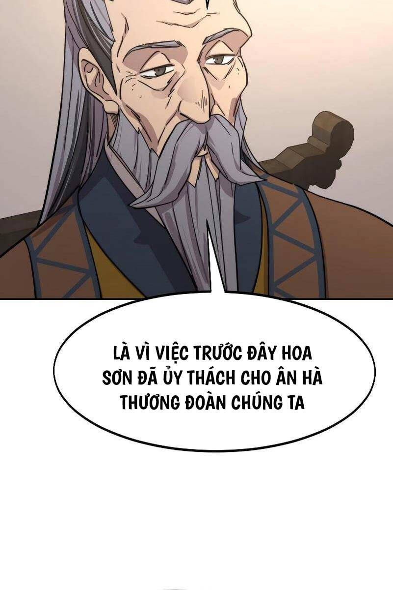 Hoa Sơn Tái Khởi Chap 114 - Next Chap 115