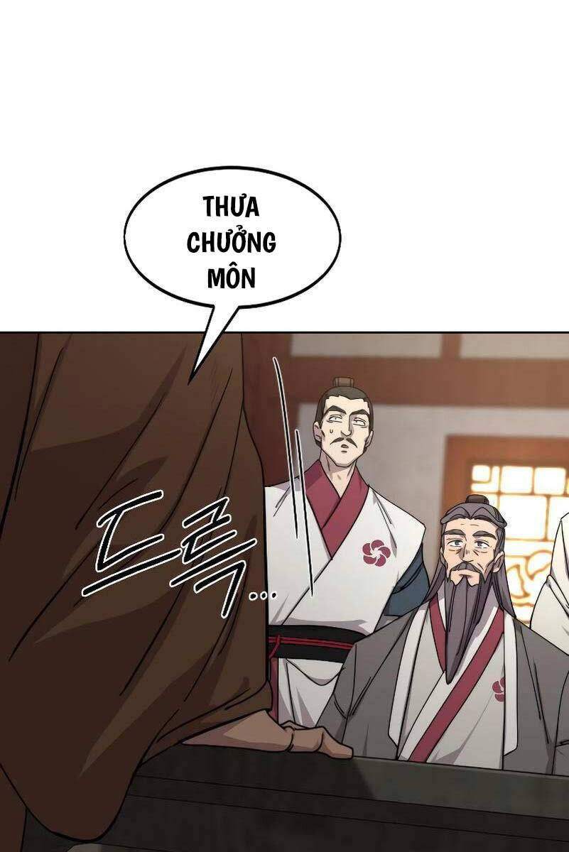 Hoa Sơn Tái Khởi Chap 114 - Next Chap 115