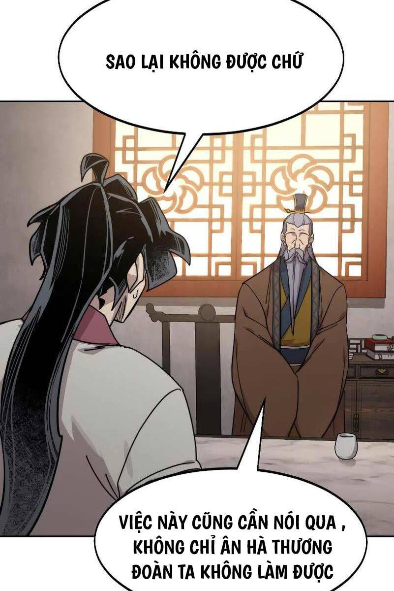 Hoa Sơn Tái Khởi Chap 114 - Next Chap 115