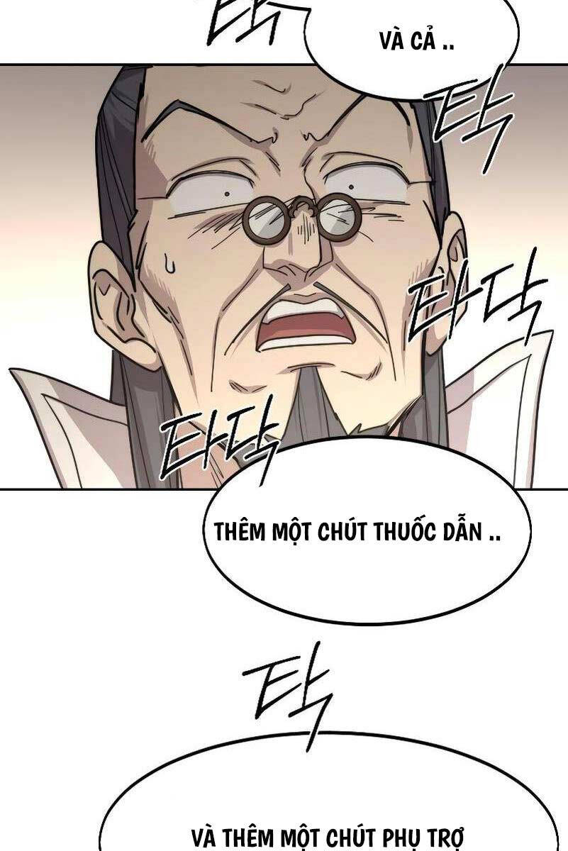 Hoa Sơn Tái Khởi Chap 114 - Next Chap 115