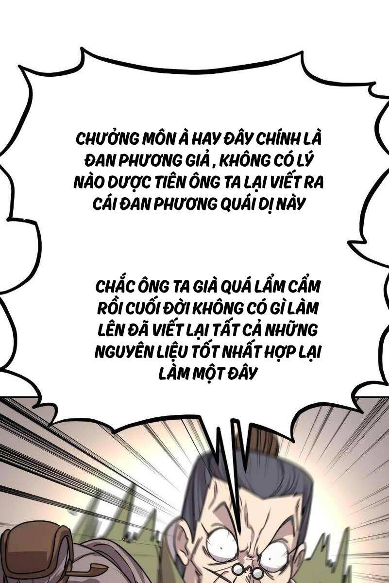 Hoa Sơn Tái Khởi Chap 114 - Next Chap 115