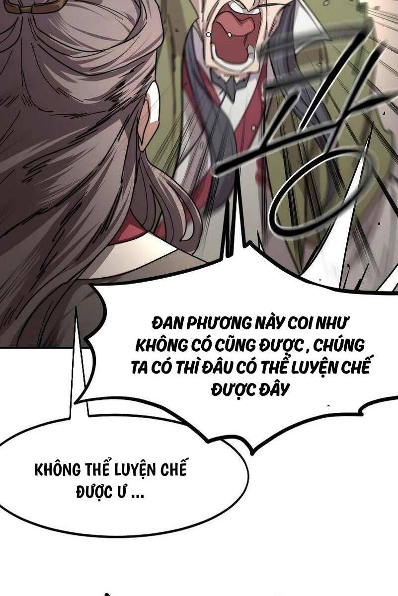 Hoa Sơn Tái Khởi Chap 114 - Next Chap 115