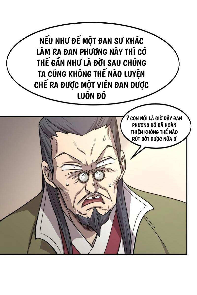 Hoa Sơn Tái Khởi Chap 114 - Next Chap 115