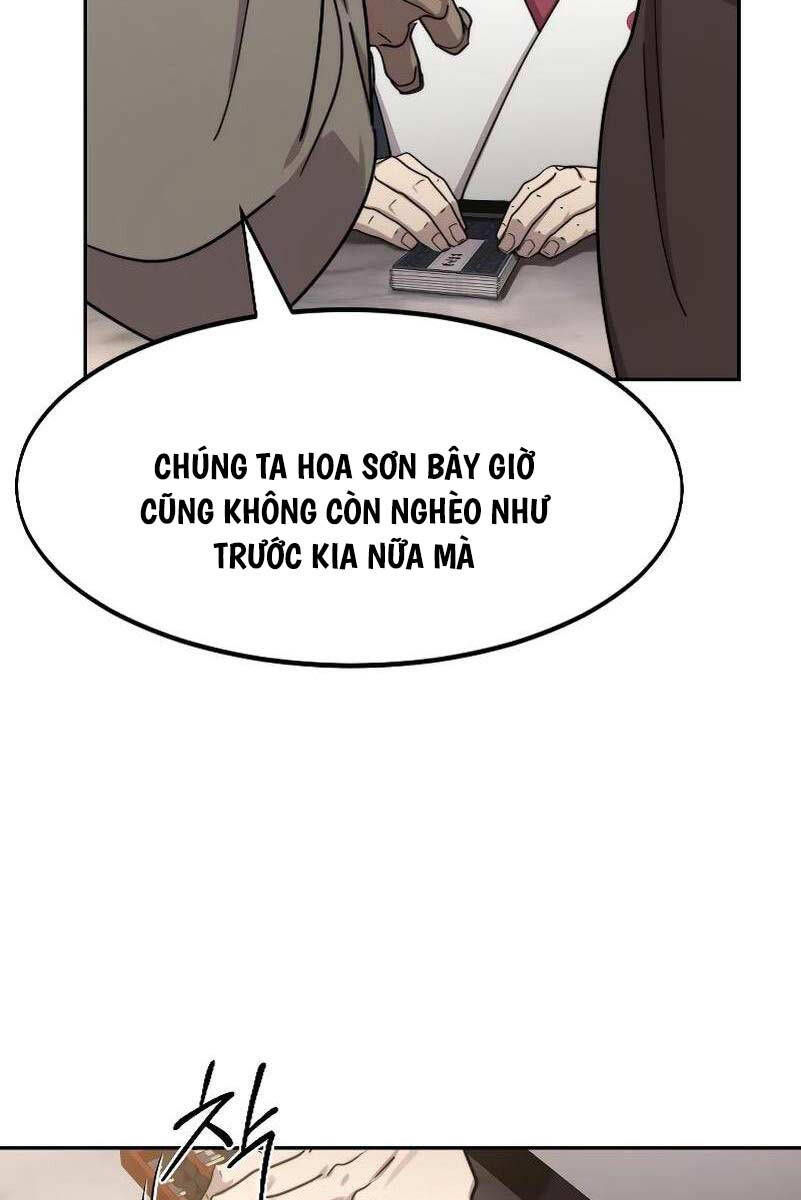 Hoa Sơn Tái Khởi Chap 114 - Next Chap 115