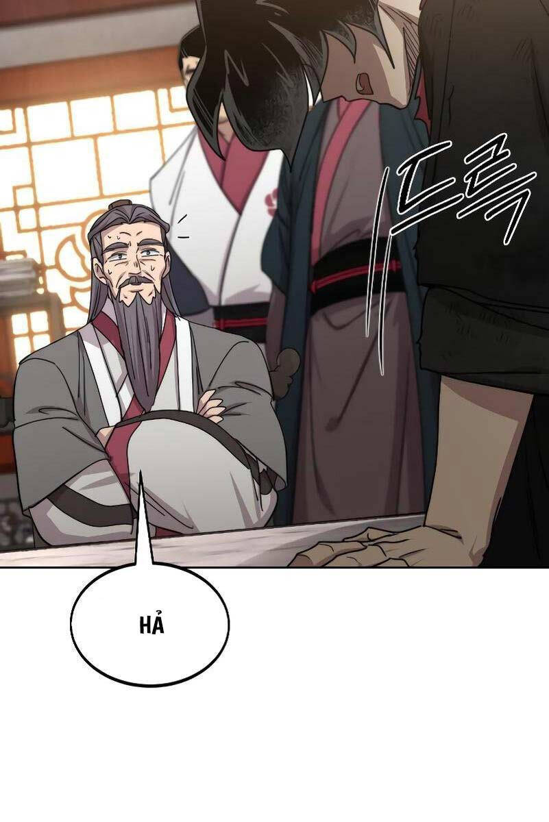 Hoa Sơn Tái Khởi Chap 114 - Next Chap 115