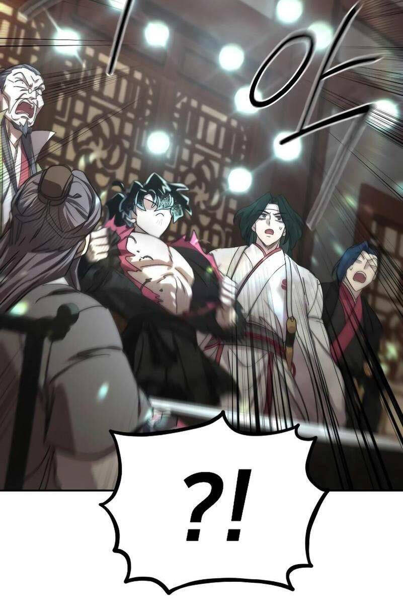 Hoa Sơn Tái Khởi Chap 114 - Next Chap 115