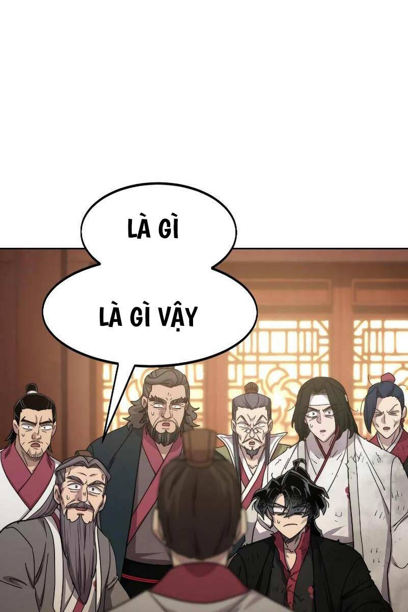 Hoa Sơn Tái Khởi Chap 114 - Next Chap 115