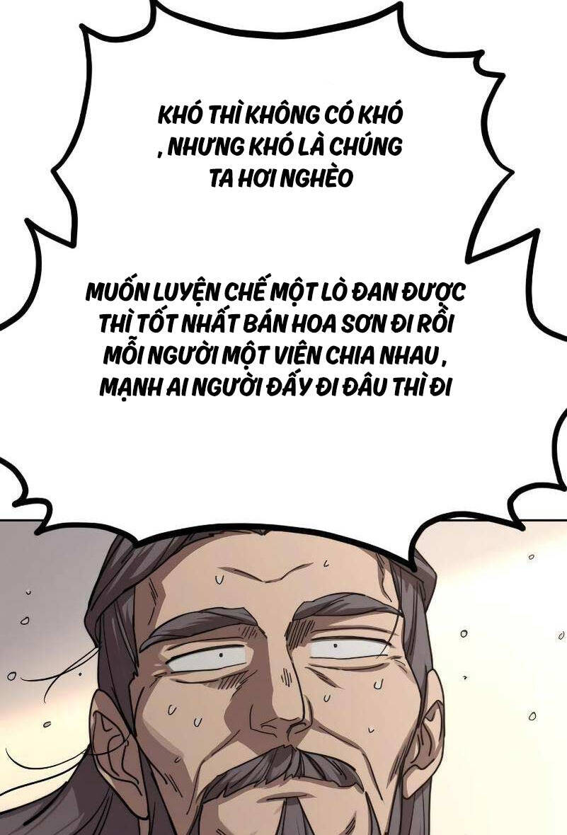 Hoa Sơn Tái Khởi Chap 114 - Next Chap 115