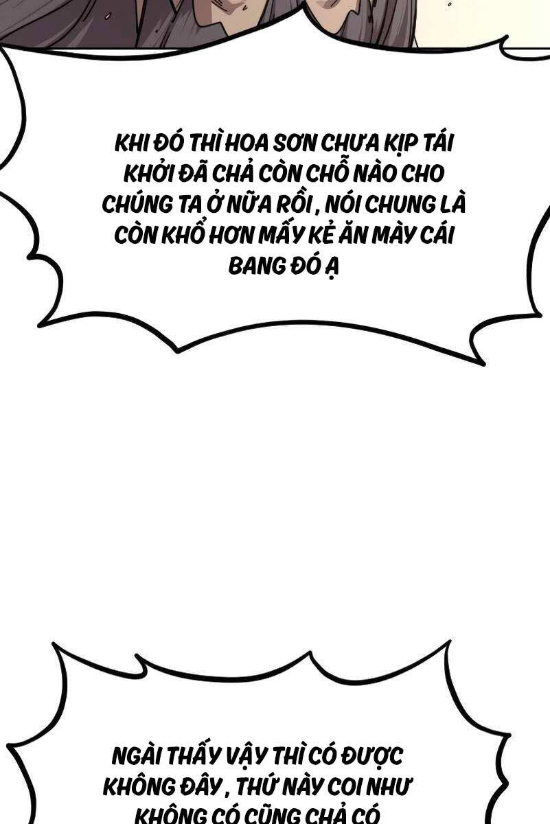 Hoa Sơn Tái Khởi Chap 114 - Next Chap 115