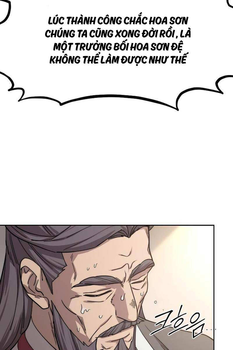 Hoa Sơn Tái Khởi Chap 114 - Next Chap 115