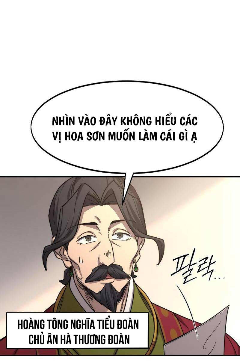 Hoa Sơn Tái Khởi Chap 114 - Next Chap 115