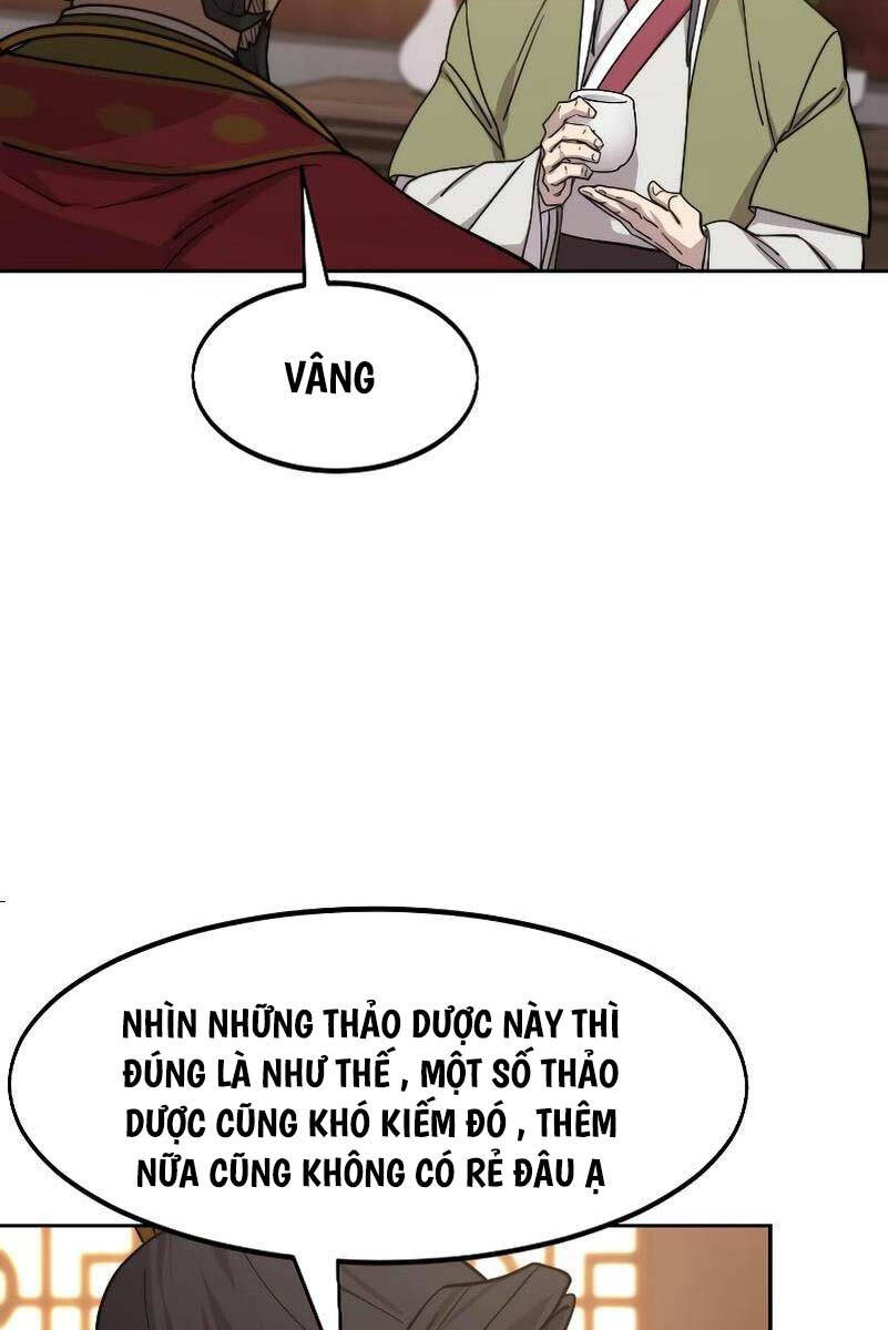 Hoa Sơn Tái Khởi Chap 114 - Next Chap 115
