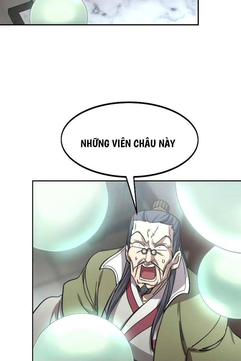 Hoa Sơn Tái Khởi Chap 114 - Next Chap 115