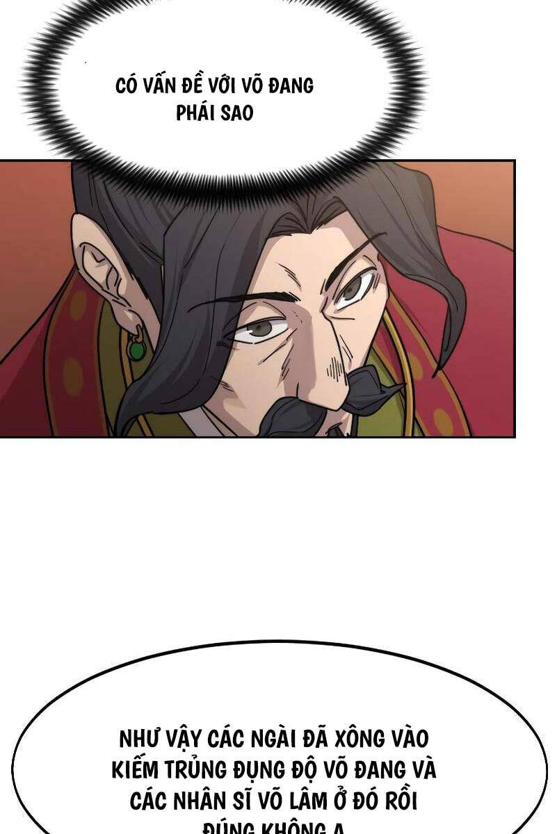 Hoa Sơn Tái Khởi Chap 114 - Next Chap 115
