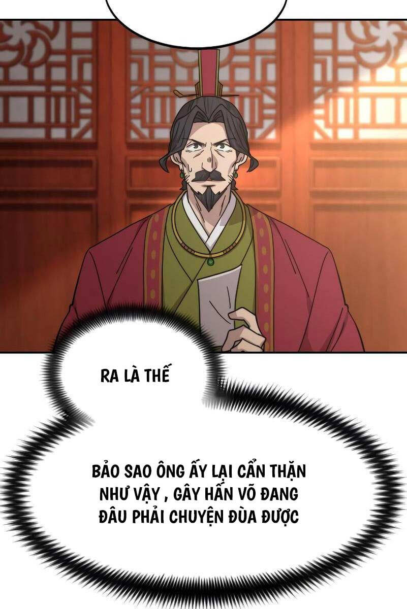 Hoa Sơn Tái Khởi Chap 114 - Next Chap 115