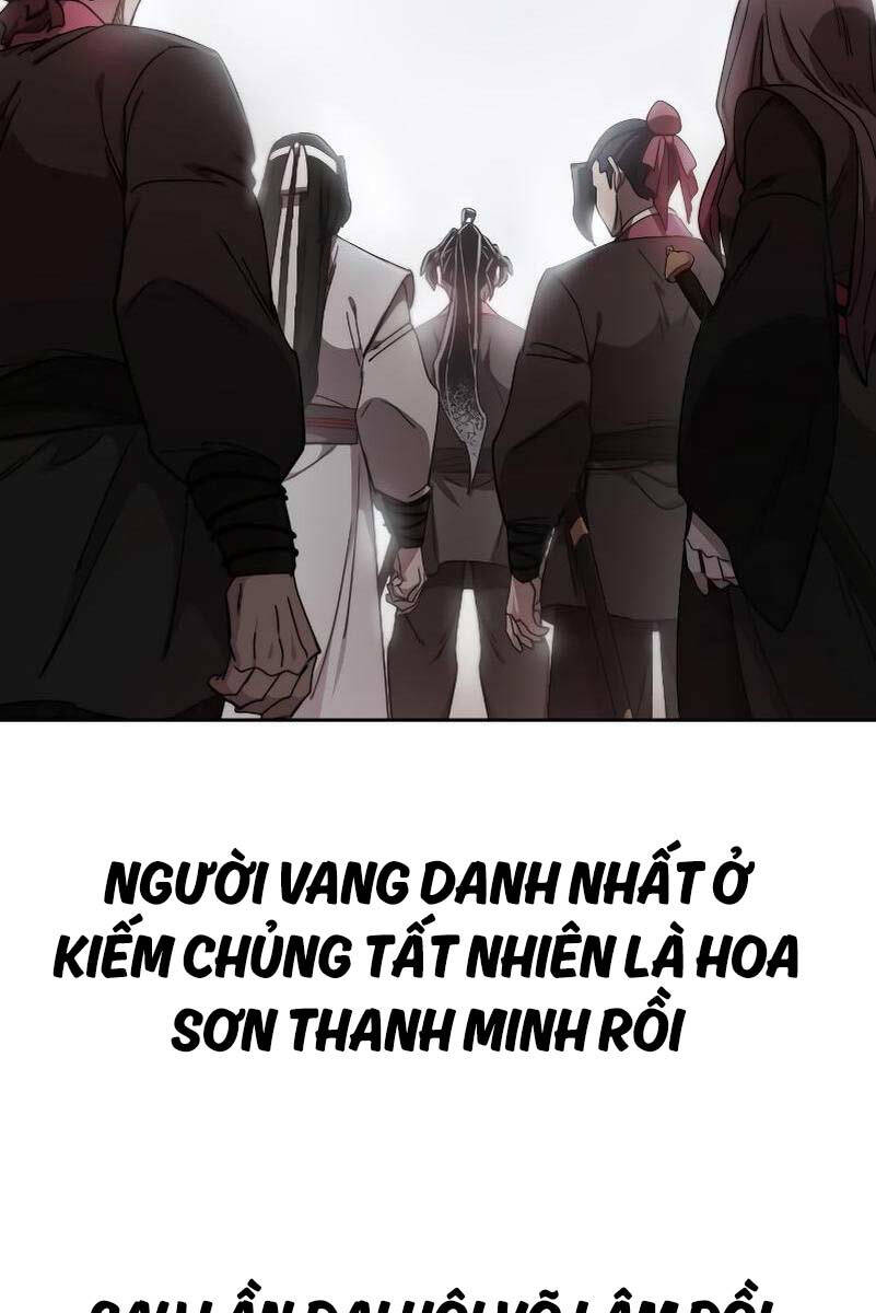 Hoa Sơn Tái Khởi Chap 114 - Next Chap 115