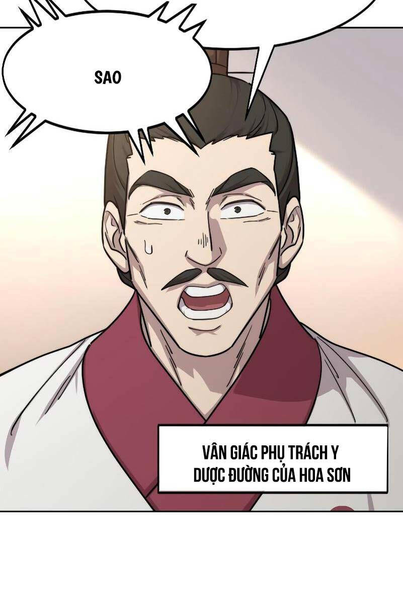 Hoa Sơn Tái Khởi Chap 114 - Next Chap 115