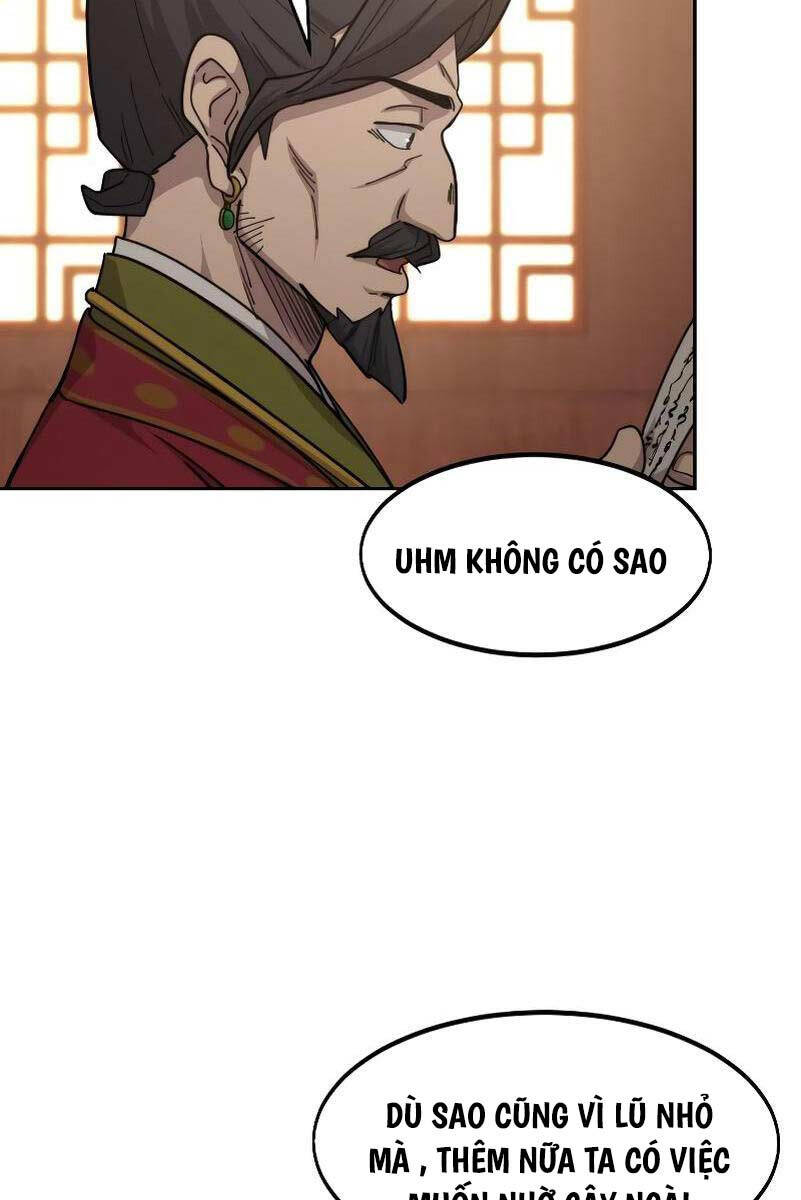 Hoa Sơn Tái Khởi Chap 114 - Next Chap 115