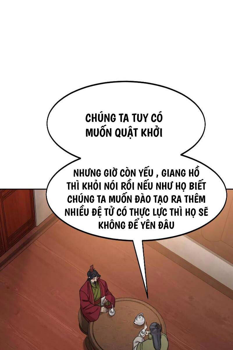 Hoa Sơn Tái Khởi Chap 114 - Next Chap 115