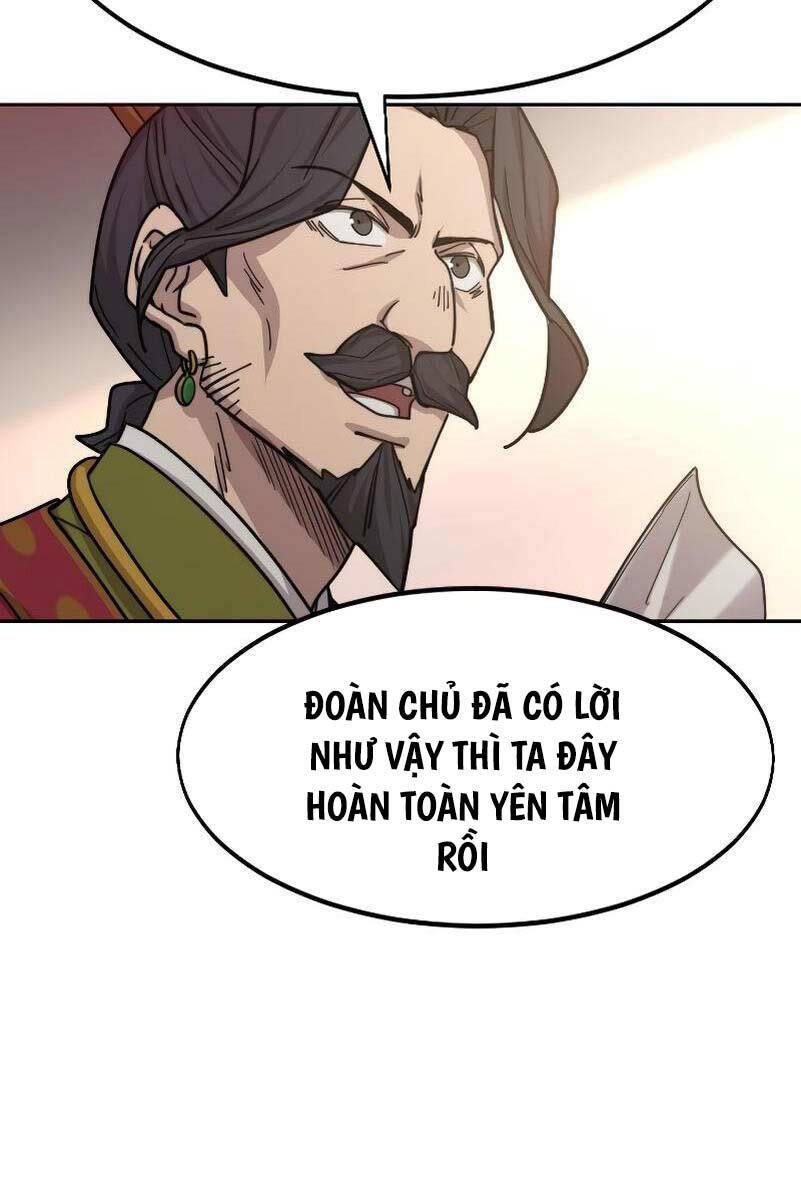 Hoa Sơn Tái Khởi Chap 114 - Next Chap 115
