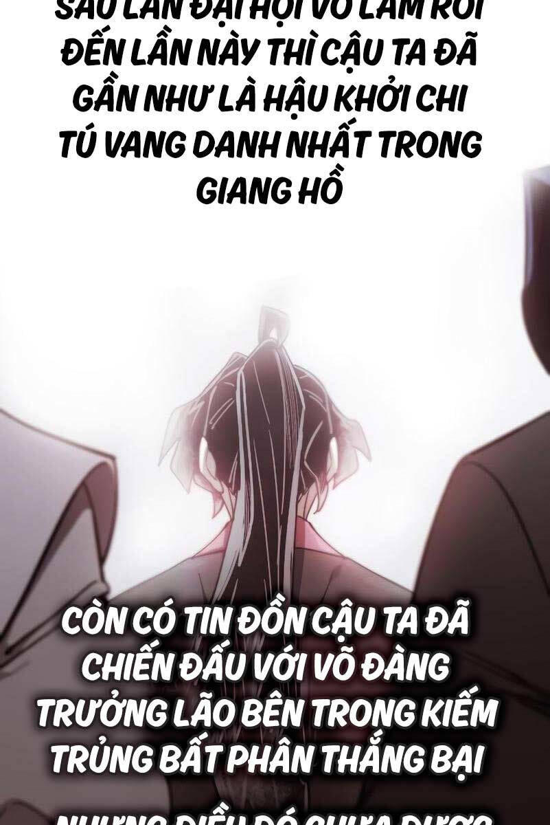 Hoa Sơn Tái Khởi Chap 114 - Next Chap 115