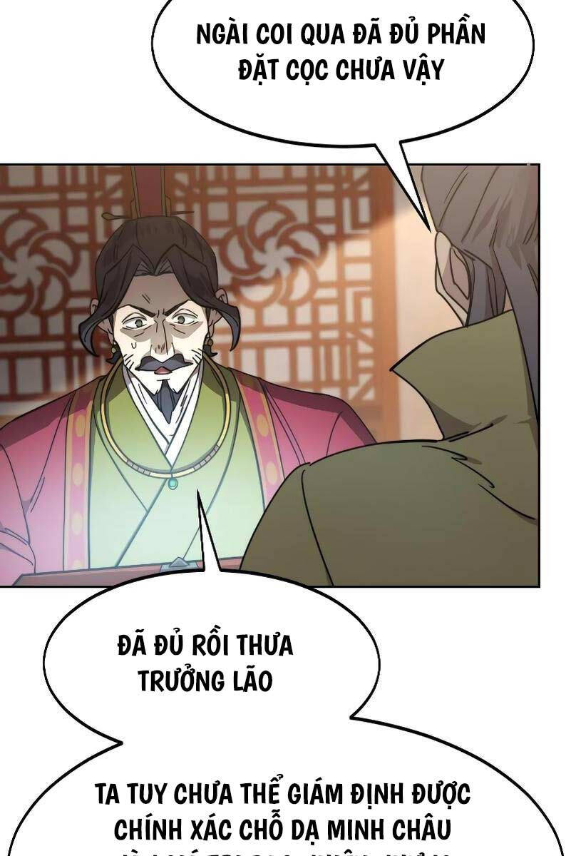 Hoa Sơn Tái Khởi Chap 114 - Next Chap 115