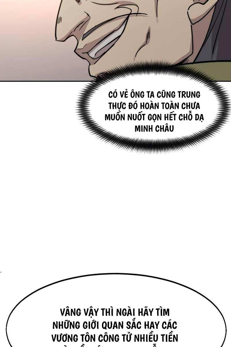 Hoa Sơn Tái Khởi Chap 114 - Next Chap 115