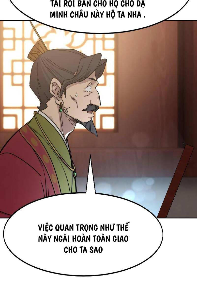 Hoa Sơn Tái Khởi Chap 114 - Next Chap 115