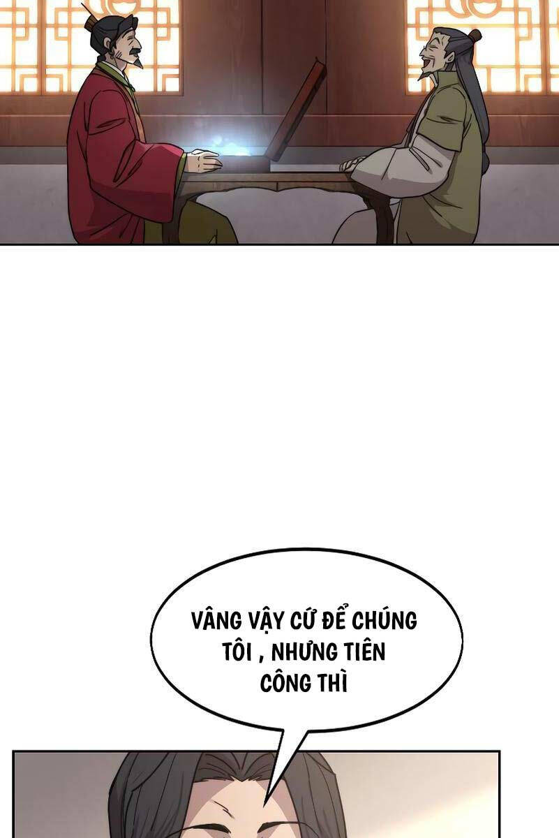 Hoa Sơn Tái Khởi Chap 114 - Next Chap 115