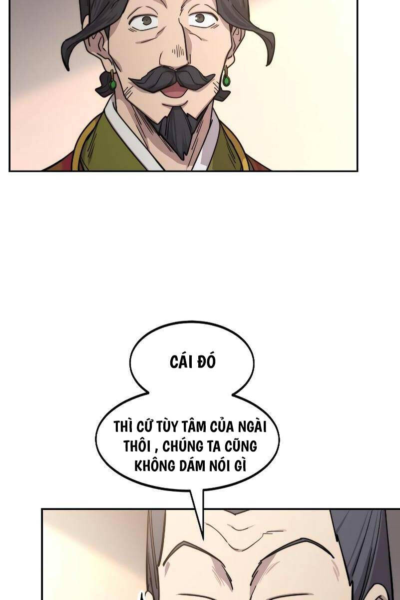 Hoa Sơn Tái Khởi Chap 114 - Next Chap 115