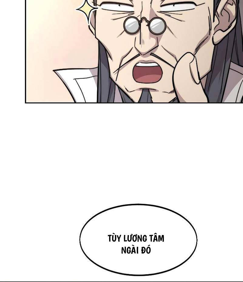 Hoa Sơn Tái Khởi Chap 114 - Next Chap 115