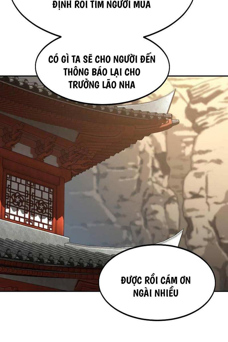 Hoa Sơn Tái Khởi Chap 114 - Next Chap 115