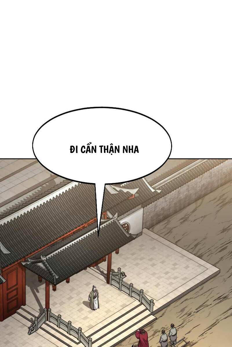 Hoa Sơn Tái Khởi Chap 114 - Next Chap 115