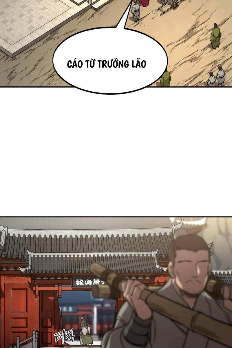 Hoa Sơn Tái Khởi Chap 114 - Next Chap 115