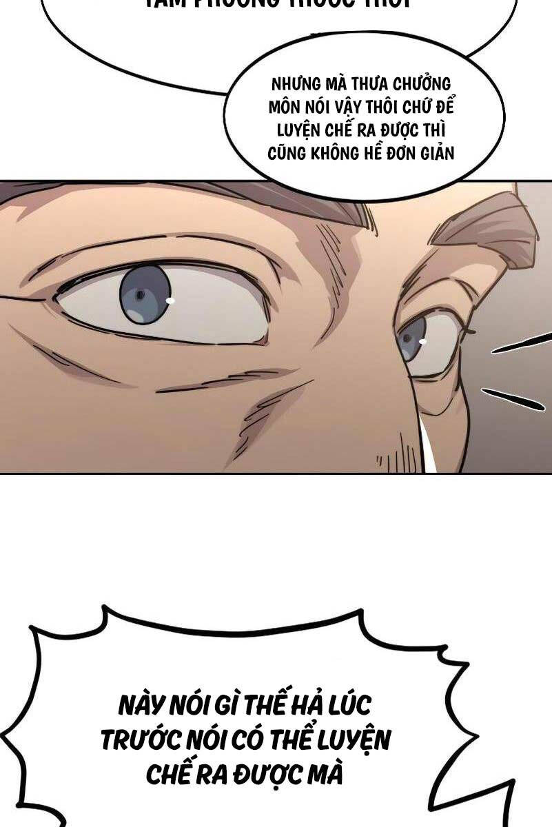 Hoa Sơn Tái Khởi Chap 114 - Next Chap 115